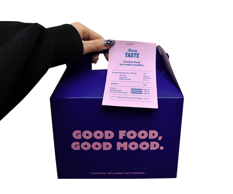 Limited Launch Box – Gratis-Geschenk