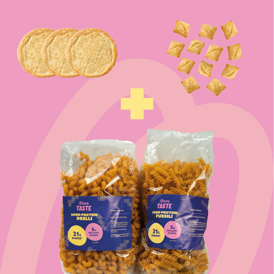 Sparbundle