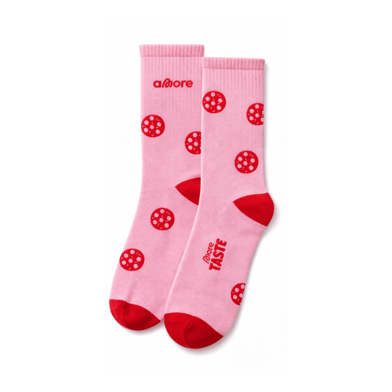 More Taste Socken