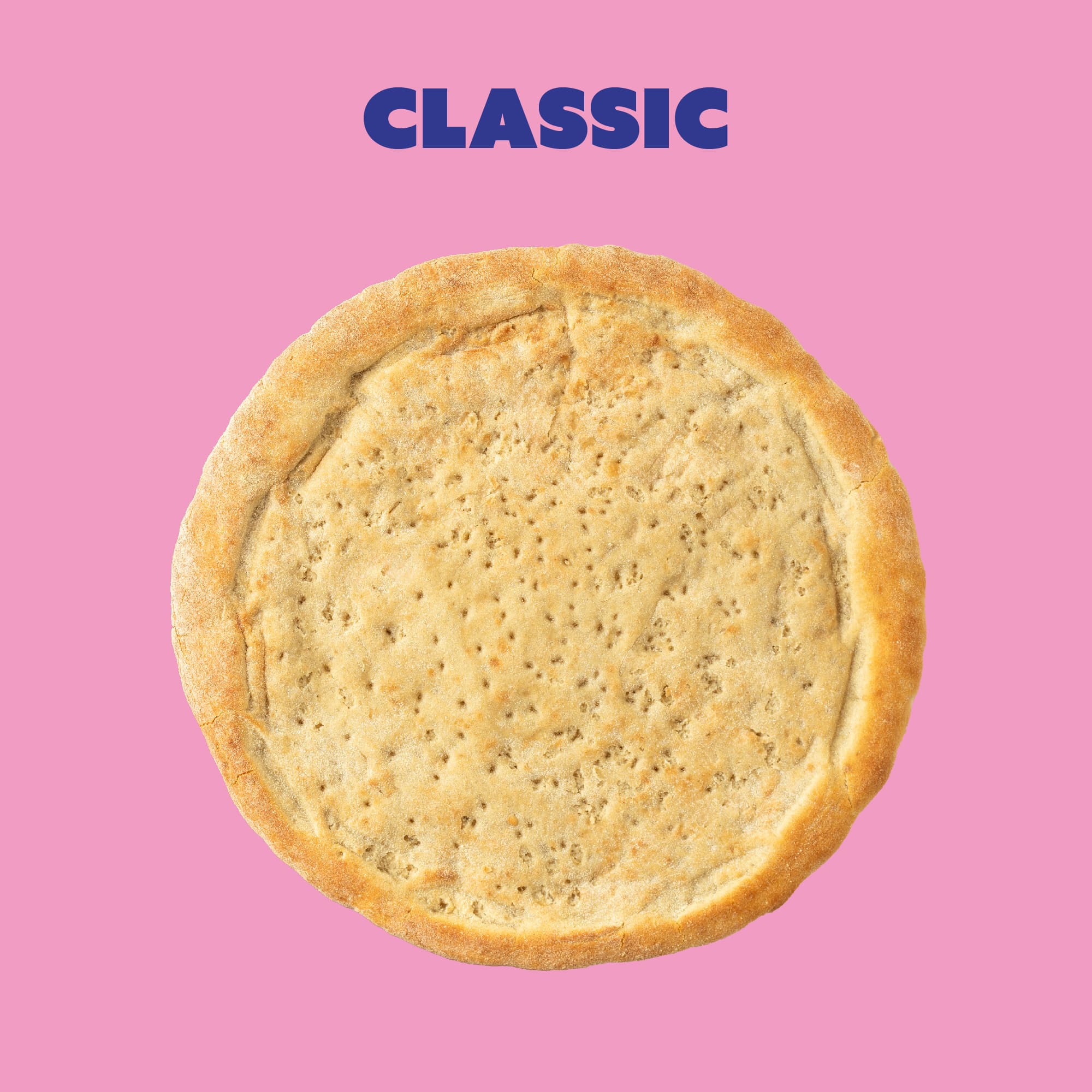 Probierpizza Classic