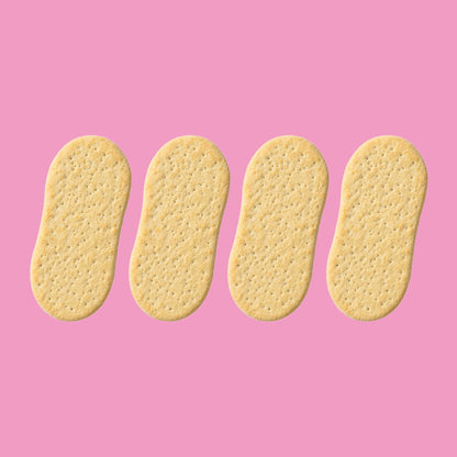 Crusties