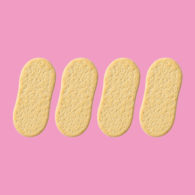 Crusties