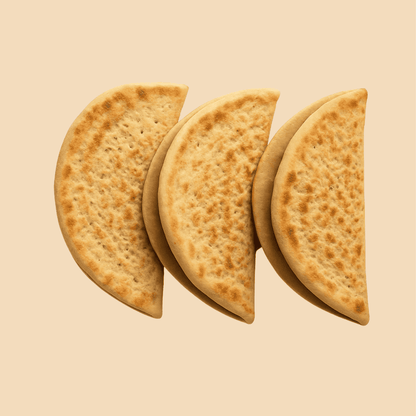 3er Bundle High-Protein Pizza Sandwich