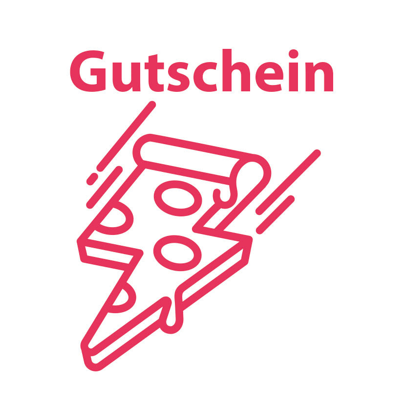 More Taste Geschenkgutschein