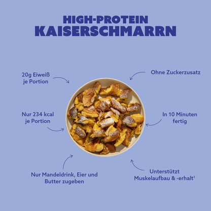 Kaiserschmarrn