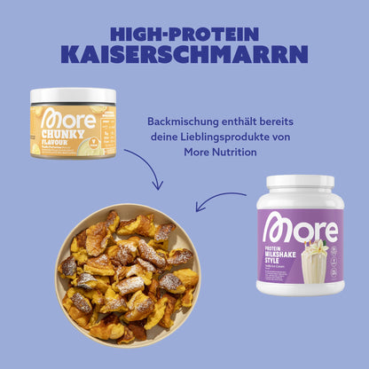 Kaiserschmarrn