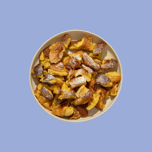 Kaiserschmarrn