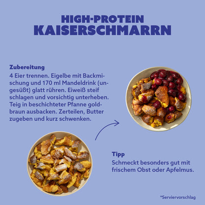 Kaiserschmarrn