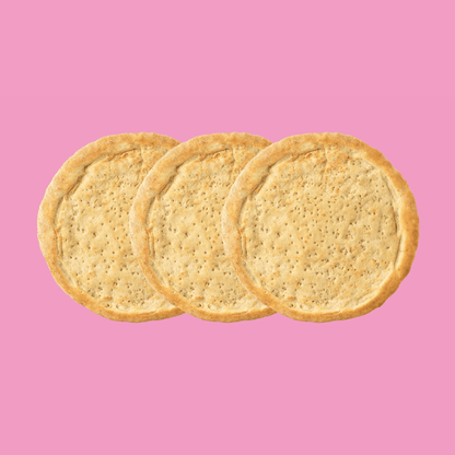 Pizzaböden · 3 Stück