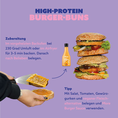 Burger Buns