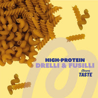 High-Protein Nudeln