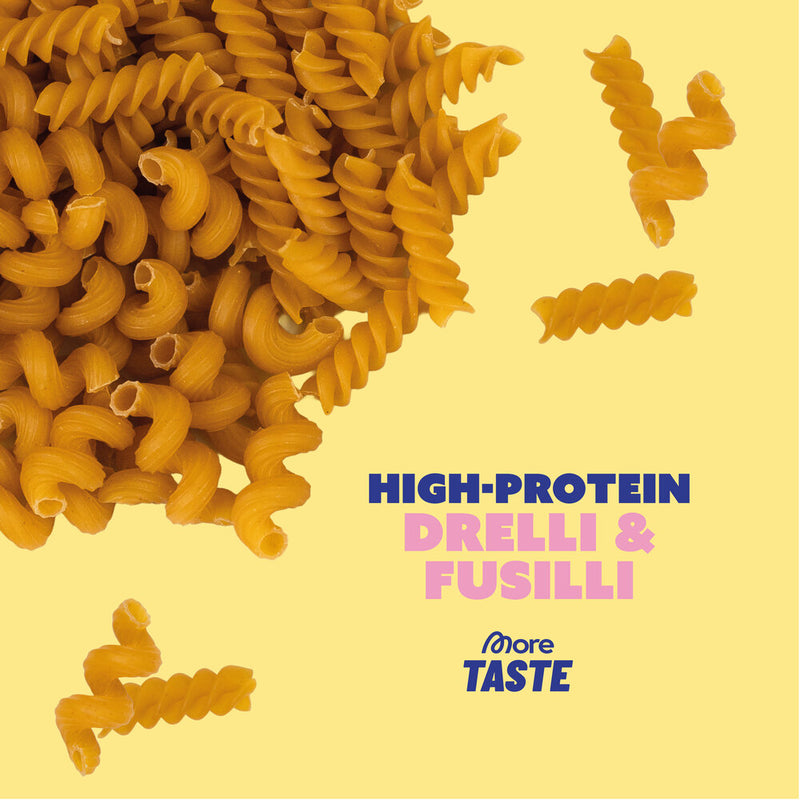 High-Protein Nudeln