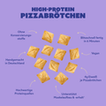 Pizzabrötchen New Pro