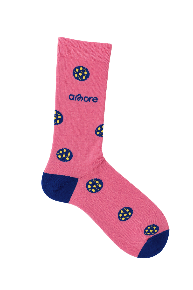 More Taste Socken