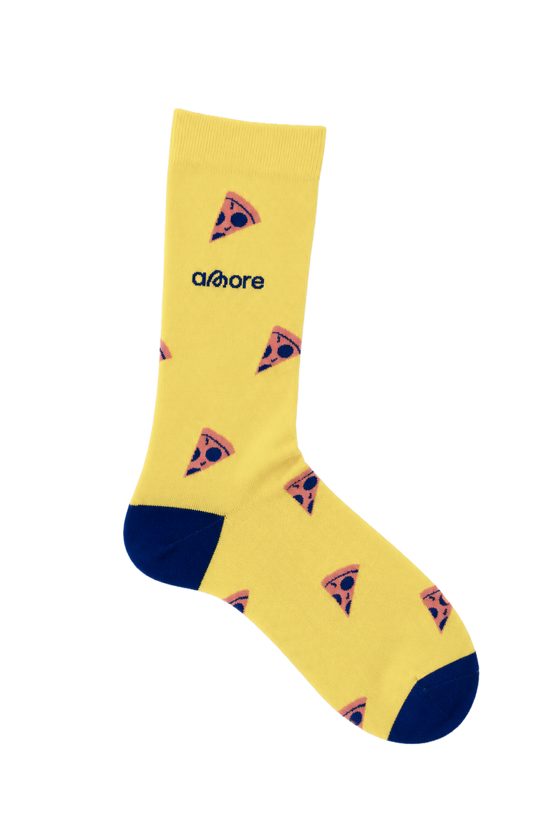 More Taste Socken