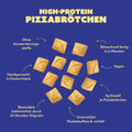 Pizzabrötchen Pro