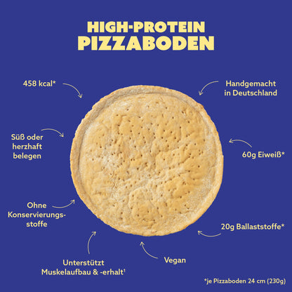 Pizzaböden Pro