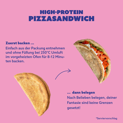 Sandwiches