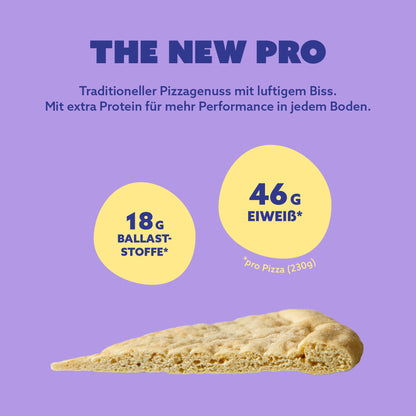 Probierpizza New Pro