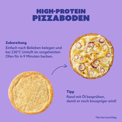 Probierpizza New Pro