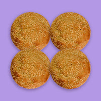 Burger Buns
