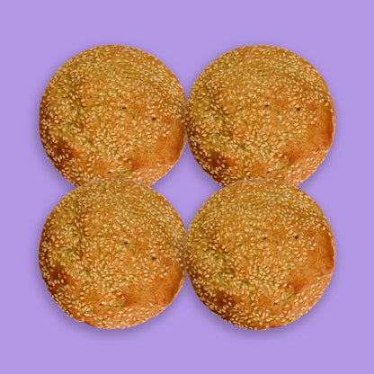 Burger Buns