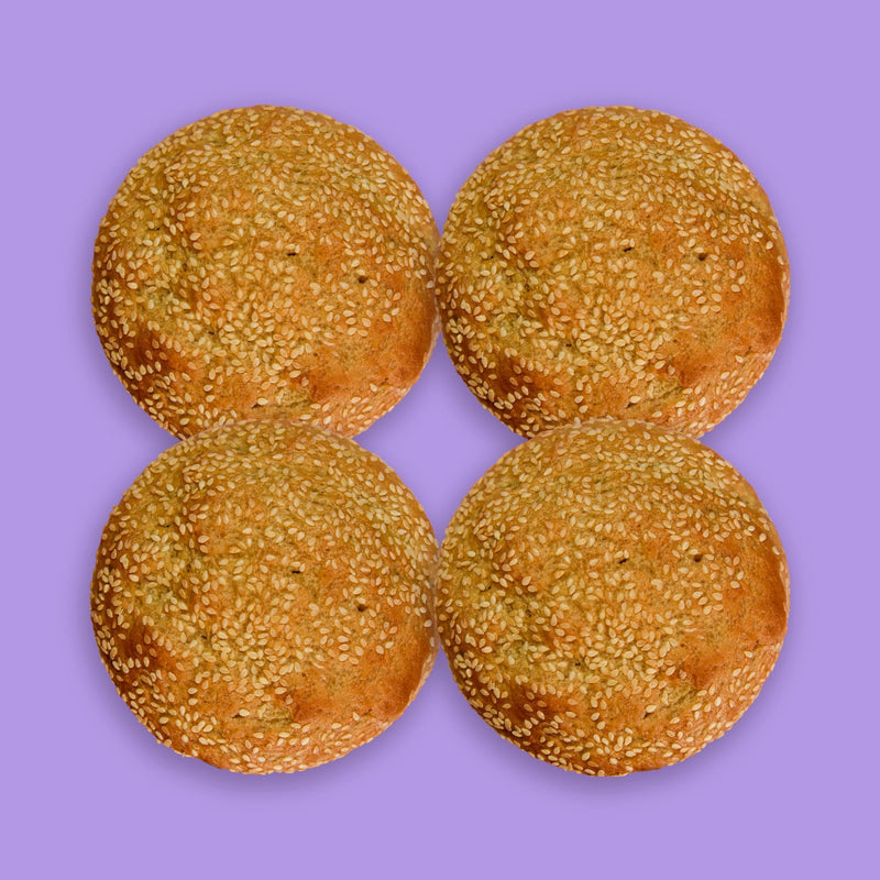Burger Buns