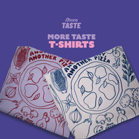 More Taste Shirts