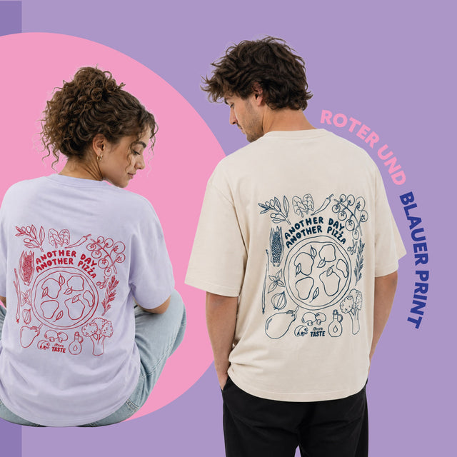 More Taste Shirt